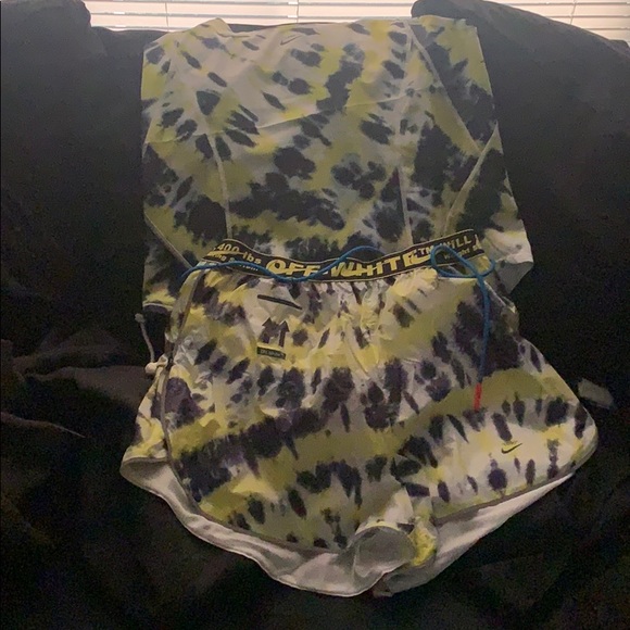 Off-White Pants - Off white 2 piece set